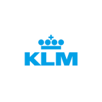 Logo KLM