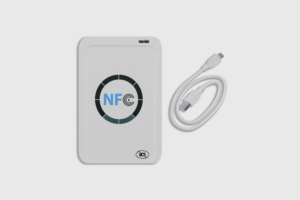 ACR122U Lecteur de cartes NFC