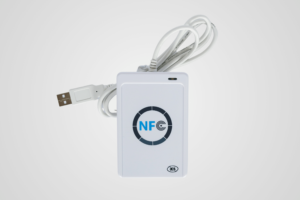 ACR122U Lecteur de cartes NFC