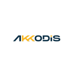 Logo Akkodis