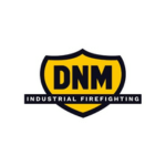 Logo DNM Lutte contre les incendies industriels