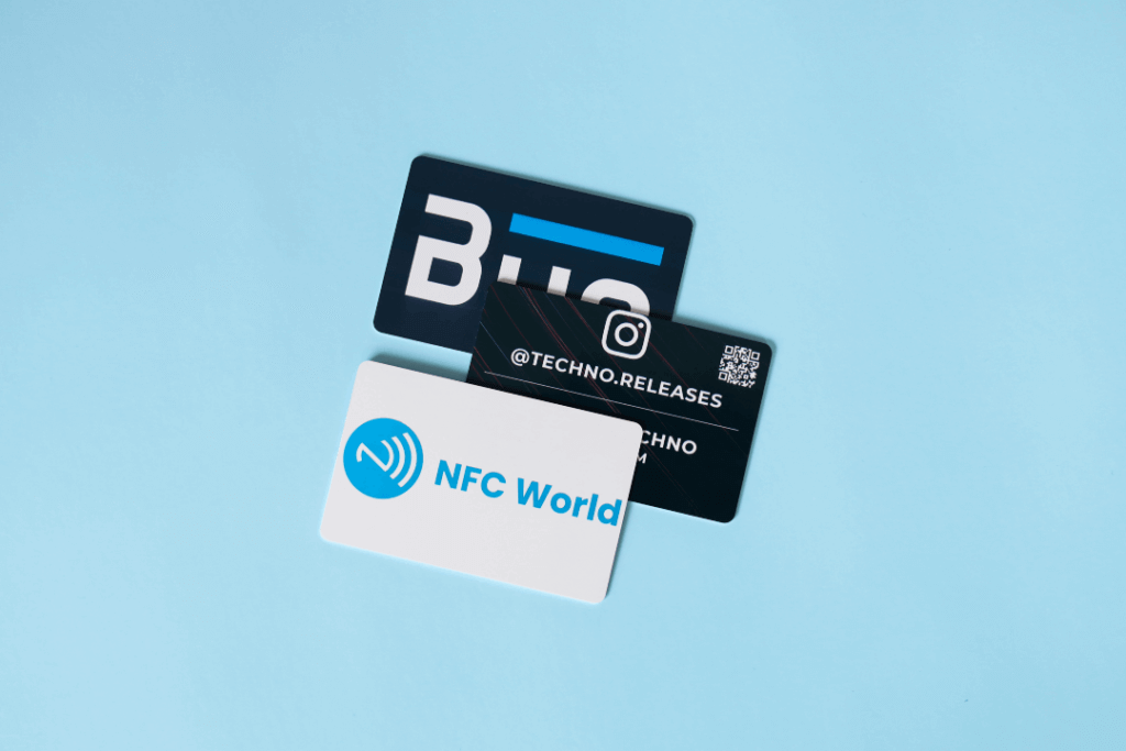 a propos de nfc world