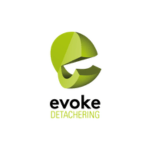 Logo d'Evoke Staffing