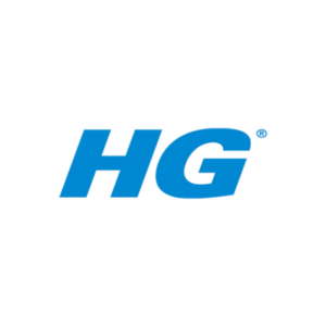 Logo de HG International