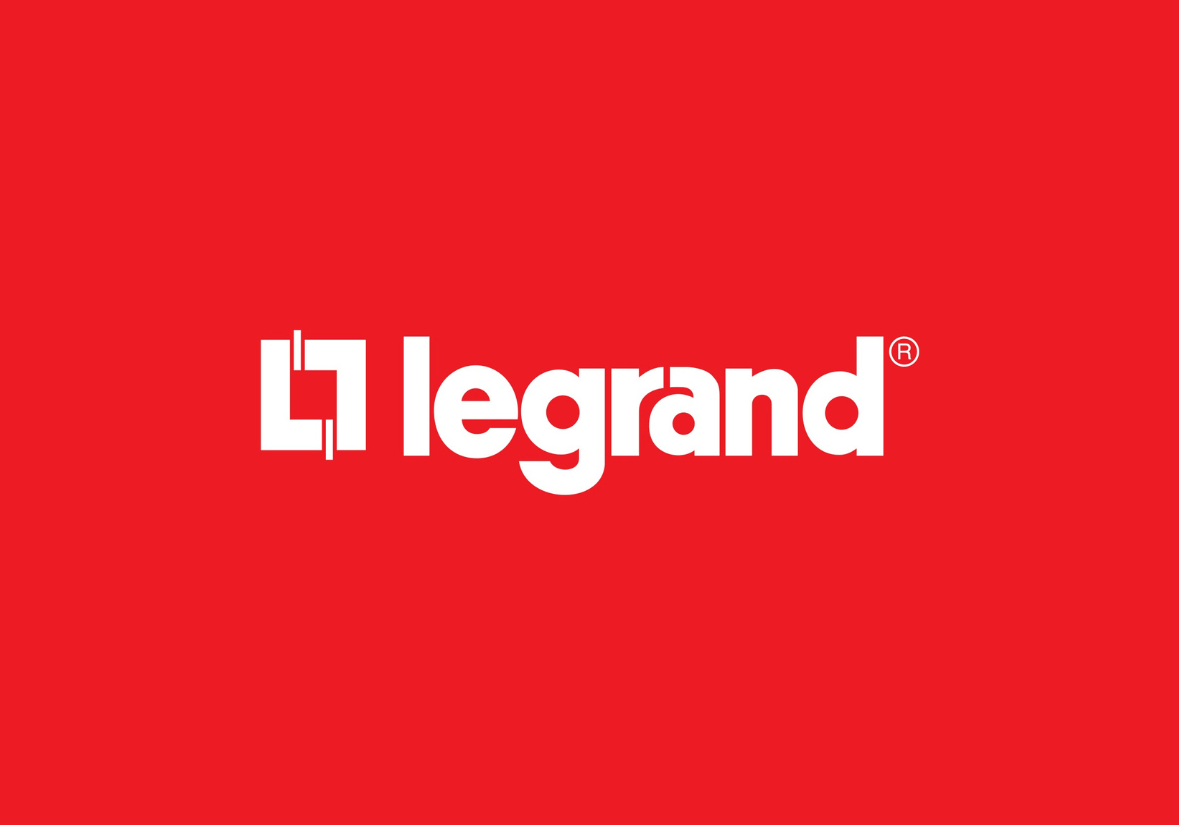 Logo Legrand