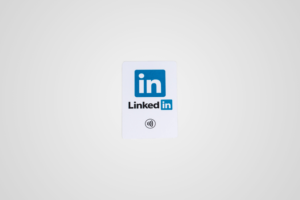 Carte LinkedIn