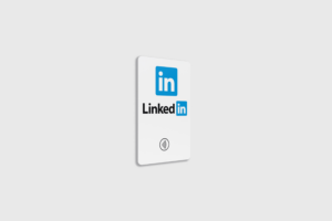 Carte LinkedIn