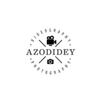 Azodidey Logo pour la vidéographie