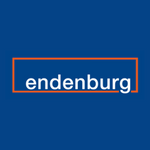 Logo d'Endenburg Elektrotechniek