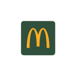 Logo Mcdonalds