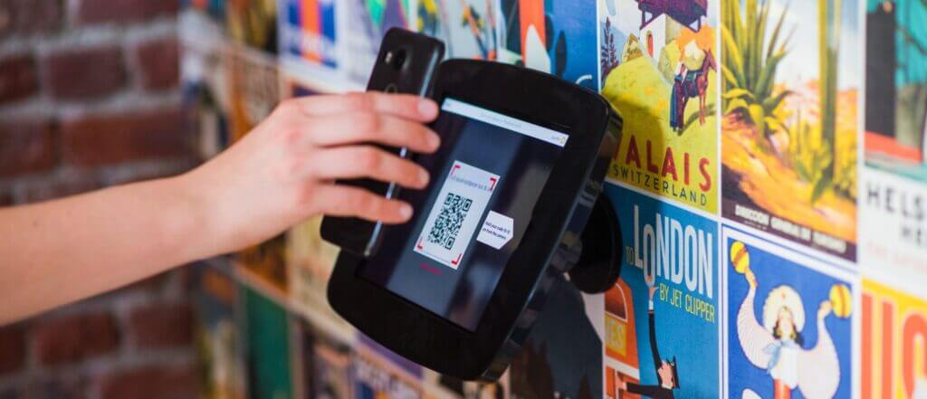 Appliquer le marketing NFC dans votre entreprise