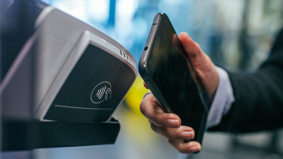 Appliquer la NFC dans votre entreprise (8 idées d'inspiration)