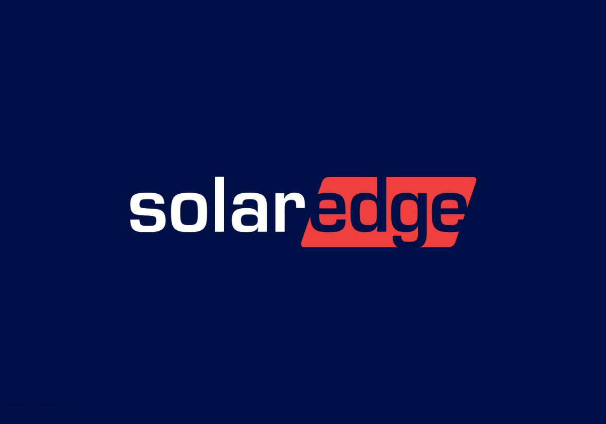 Logo SolarEdge