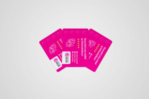 Cartes de révision WebwinkelKeur (3 pièces)