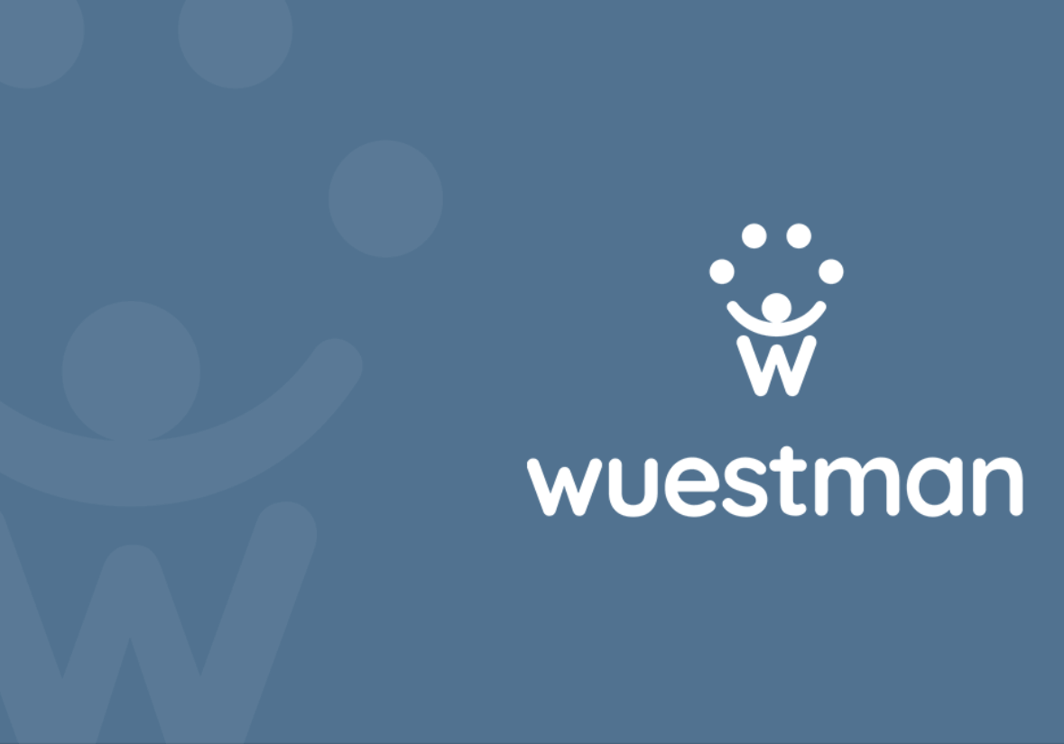 Logo Wuestman