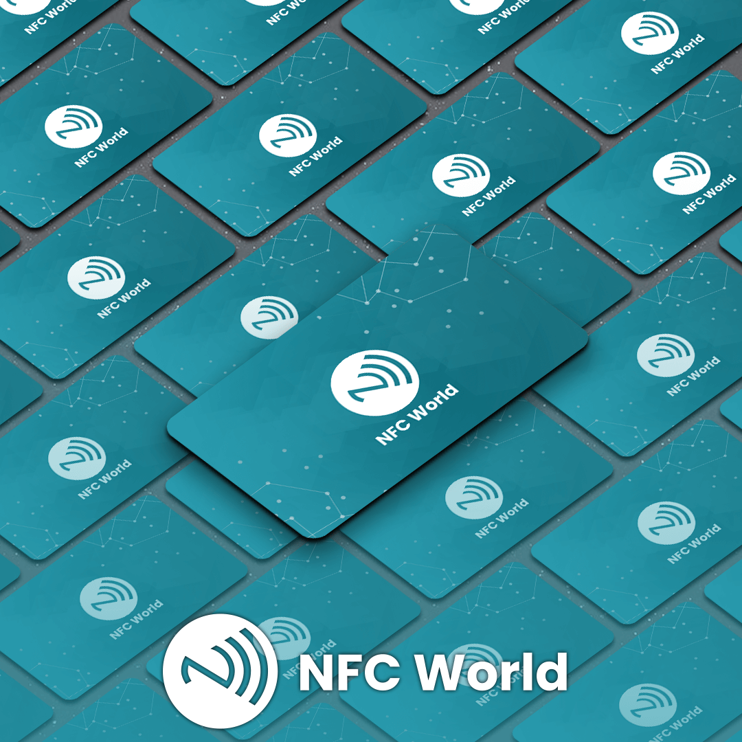 5 conseils pour faire sensation avec votre carte de visite NFC